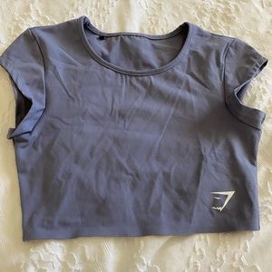 Gymshark Activewear Top